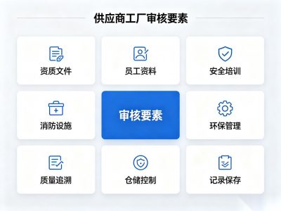 Costco好市多验厂申请流程详解（2026更新）