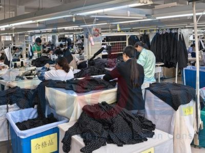 Better Work服装行业劳工权益改善计划完整解读（2026）：评估标准+改善流程+准备清单