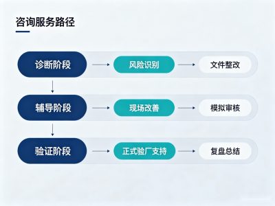 沃尔玛验厂 vs BSCI验厂：区别与联系（2026版）