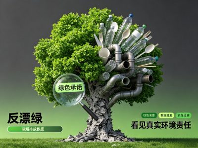 EmpCo反漂绿