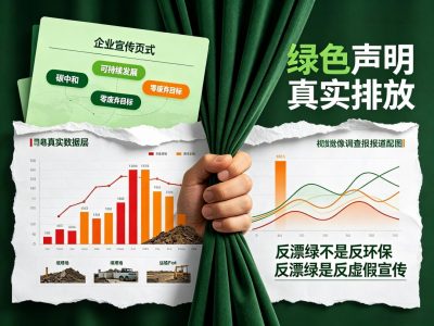 EmpCo绿色声明禁令是什么