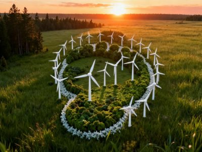 ISO14067产品碳足迹办理：一份碳足迹核算的全流程拆解