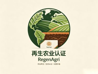 RegenAgri再生农业认证如何深度理解