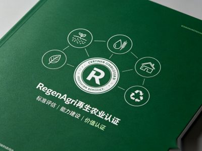 RegenAgri再生农业认证与PEFC怎么选