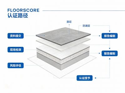 FLOORSCORE认证标准
