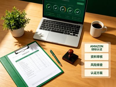 亚马逊绿标认证办理