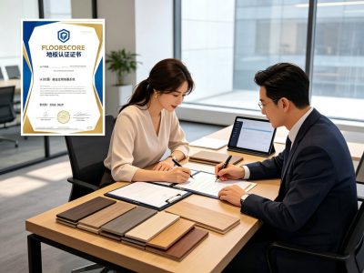 FLOORSCORE认证机构怎么选