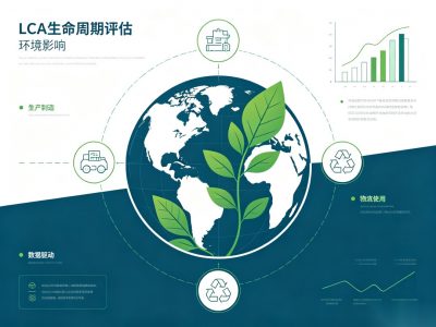 LCA 生命周期评估标准
