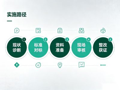 2026年省级绿色工厂申报实战手册