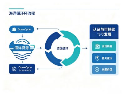 海洋循环认证全流程：从申请到获证与年度监督