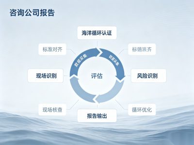 海洋循环认证与OBP怎么选