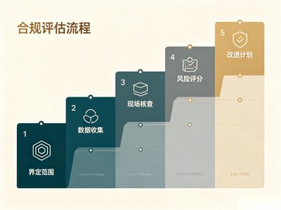 企业办理SFA认证需要准备哪些材料：一份不让审核员退件的清单