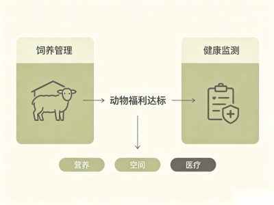 中国羊绒企业SFA认证申请服务
