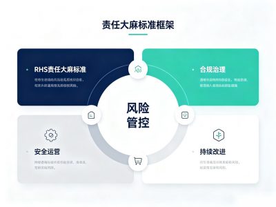 为什么选择我们办理RHS认证