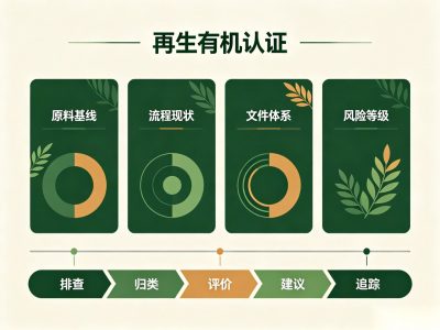ROC认证如何提升产品品牌溢价
