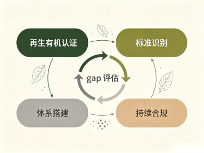 为什么选择我们办理ROC认证