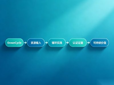 海洋循环认证要求