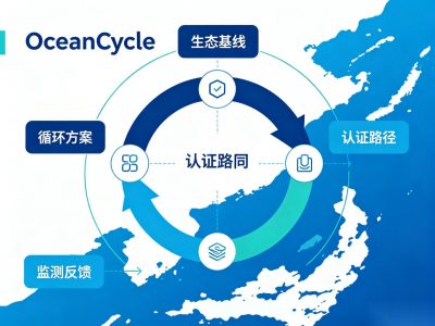海洋循环认证办理