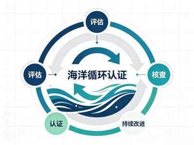 海洋循环认证辅导