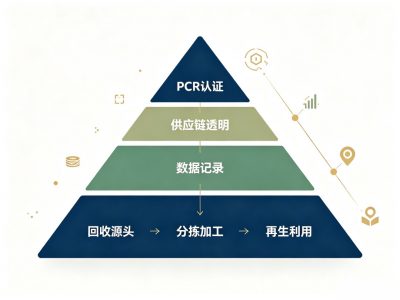 消费后再生塑料可追溯认证