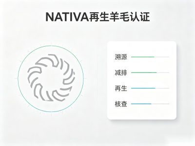 NATIVA认证官网