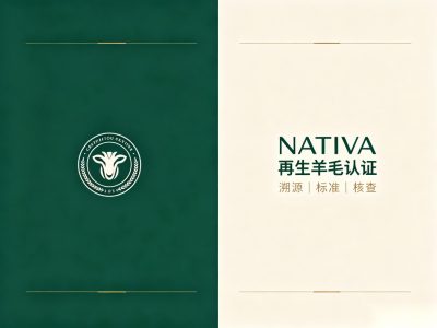NATIVA认证机构_