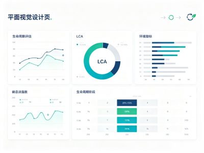 LCA 与 ISO14067 关系