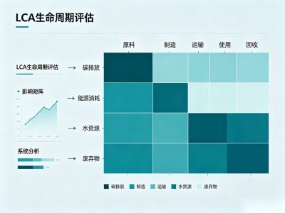 LCA评估机构