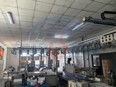 如何通过NEXT验厂