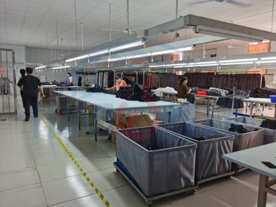 MANGO 发布 2026 供应链合规新规：环境与人权认证成订单准入硬门槛