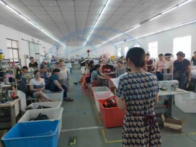 东莞AH科技股份有限公司Costco好市多验厂成功案例