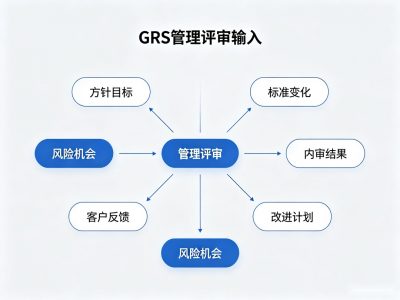 常州GRS认证机构怎么选？