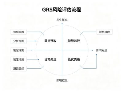 泉州GRS认证年审不过？