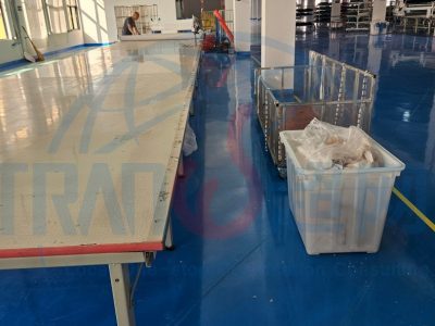 佛山市JN纺织有限公司Inditex供应商行为准则验厂成功案例