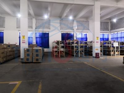 东莞市ATN鞋材有限公司RCS回收含量标准成功案例