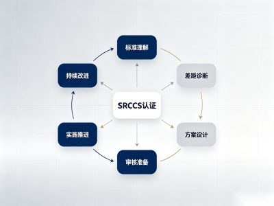 东莞SRCCS认证社会责任核查