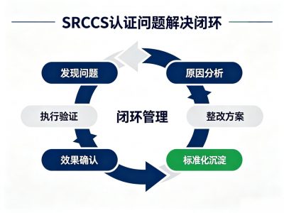柬埔寨RC-SCS认证再生含量与回收材料办理全攻略
