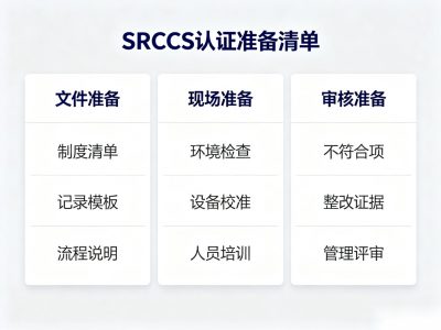 南通SRCCS认证社会责任、供应链、合规审核一文读懂