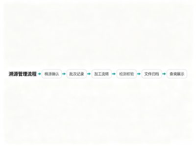 东莞CMIA认证再生回收如何过？