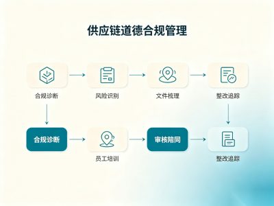 越南SEDEX认证劳工怎么做？