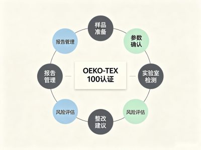 东南亚OEKO-TEX 100认证有害物质标准与限用清单解读