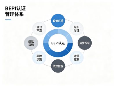 BEPI认证是什么？