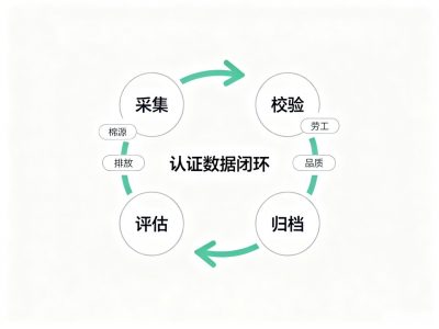嘉兴TCP认证年审怎么办？