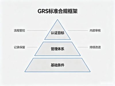 GRS认证适用范围与产品类别边界详解