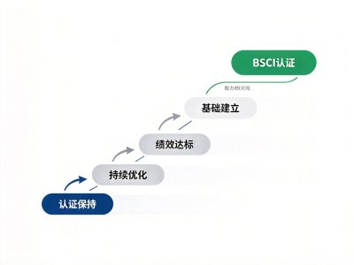 BSCI证书真伪怎么查？四步核验法与风险信号