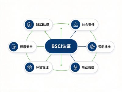 BSCI适用于哪些行业？适用范围与边界详解