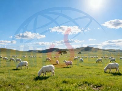 东南亚SFA可持续羊绒标准羊绒与动物福利常见误区