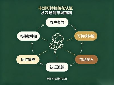 2026年CMIA（Cotton made in Africa）会员不符合项与制裁管理指南