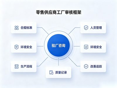 Costco验厂要求详解（2026版）