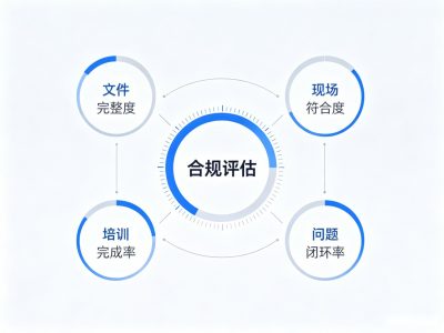 NEXT验厂准备清单（50项）：